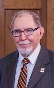 STRIDE, William 'Jack'