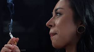 Smoking Sweeties Archives - Smoking Porn | Smoking Fetish | Smoke Porn 🚬