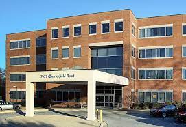 Anne Arundel County Glen Burnie Johns Hopkins Community Physicians
