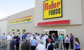Ruler foods is your local grocery store. Ruler Foods Opens Doors In Henderson Ky Shelby Report