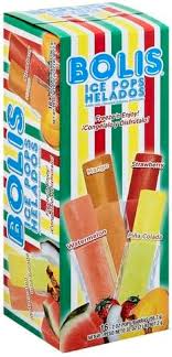Bolis Mango Strawberry Watermelon Pina Colada Ice Pops 16 Ea Nutrition Information Innit 500 x 375 jpeg 122 кб. innit