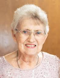 Obituary information for Kathleen 'Kitty' Hergenreder