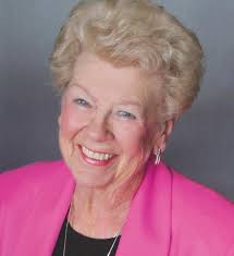 Joyce MURPHY Obituary