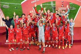 The richest team coaches in the world 10 richest nba players of all time page 1 line 17qq com wassersportjetzt wall. With Fifa Club World Cup Win Bayern Munich Ties Fc Barcelona S Six Title Single Season Record