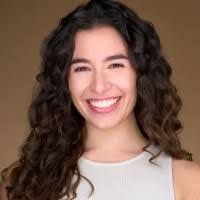 Carolina Rosales's Instagram, Twitter & Facebook