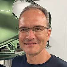 Ivan Pacheco Pasamontes