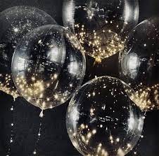 Fairy Lights Balloon Fairy Lights Wedding Fairy Lights Decor Fairy Lights