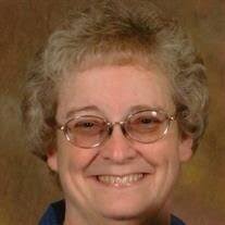 Cynthia Lou Mahan Obituary