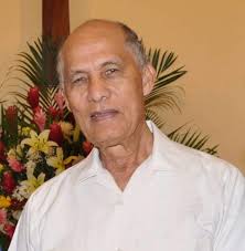 St. Charles RC Church Tunapuna