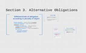 Modal verbs are followed by an infinitive without to, also called the bare infinitive. Kinds Of Obligations According To Plurality Of Object By Gio Requierme