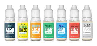 Currently, the flourishing cbd market offers many cannabidiol products, from tinctures and capsules to cigarettes, edibles, and the best cbd oil for vaping.nevertheless, cbd tinctures are considered the most efficient way of consuming cannabidiol so far. Cbd Liquid Fur E Zigarette Infos Tipps Rauchershop Eu