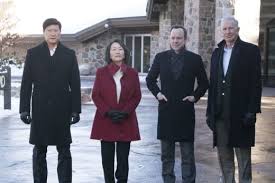 Mr grey episod 10 subscribe & more videos: Designated Survivor Season 2 Episode 15 Review Summit Tv Fanatic