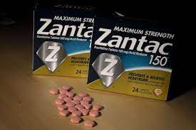 Ini daftar ranitidine yang boleh dikonsumsi. Ranitidine Ditarik Ada Obat Pengganti Untuk Atasi Asam Lambung