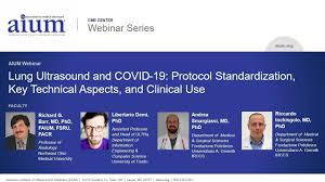 Lung Ultrasound And Covid 19 Protocol Standardization Key Technical Aspects And Clinical Use Youtube