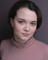 Carlotta Mastracchi - Imacrew Agency