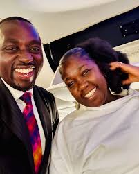 God bless you Apostle Carey Steele! You are a good man ❤️ #favor2024  #atlanta #grateful