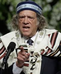 Michael Lerner: Judaism Unbound Episode 351