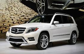 2013 Mercedes Benz Glk Gets Its Diesel On Mercedes Benz Diesel Mercedes Benz Mercedes Benz World