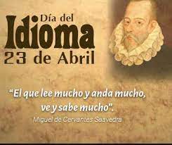 Comienza cada día con la fuerza y la felicidad que necesitas gracias a estas 55 frases para empezar el día con inspiración. Dia Del Idioma 7 Datos Que Seguro No Sabias