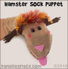 Click through to watch this video on expertvillage.com. Puppet Crafts Kids Can Make
