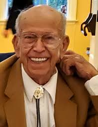 Obituary information for James Franklin McGaha