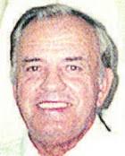 Stephen Stack Obituary (1936