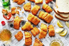 The gang at team catfish gives you tips and tricks on this annual spring pattern. Celebrating The Fish Fry A Late Summer Black Tradition The New York Times