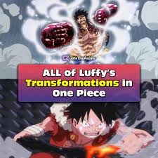 Luffy 1080p, 2k, 4k, 5k hd wallpapers free download, these wallpapers are free download for pc, laptop, iphone, android phone and ipad desktop. All Of Luffy S Forms Transformations In One Piece Ranked Qta
