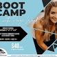 Boot Camp - November event image