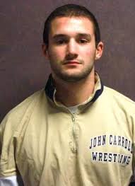 2015-16 Men's Wrestling Roster