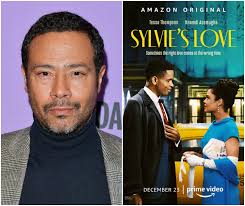 Exclusive: Director Eugene Ashe On His Romantic Drama 'Sylvie's Love' —  BlackFilmandTV.com