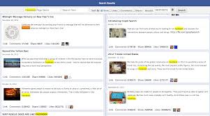 Facebook does provide its users with way to hide their date of birth from the public or to show it to specific people so there is a chance you will not be able to confirm if the person returned in. Finding My Own Post On The Wall Of A Facebook Event Web Applications Stack Exchange