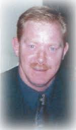 Jerry Troy “Troy” Murdock (1963-2012)