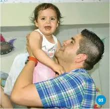 Regalitos para Kiara Alessandra