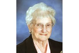 Josephine Prudhomme Obituary (2015)