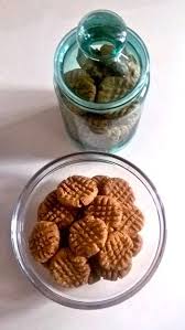 Recette De Biscuit Facile Au Beurre D Arachides La Confession Du Gourmet En 2020 Recette Biscuit Facile Recette Biscuit Biscuits Facile