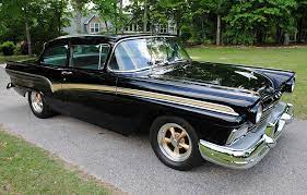 Pin On Muscle Cars