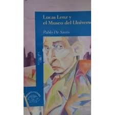 Lucas Lenz Y El Universo