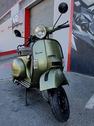 Image result for Verde 1964 Piaggio