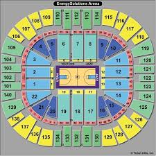 Los Angeles Lakers At Utah Jazz At Vivint Smart Home Arena