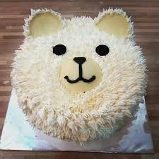 Pada saat itu kue ulang tahun terbuat dari adonan roti manis . Harga Kue Ulang Tahun Karakter Terbaik Roti Kue Makanan Minuman Agustus 2021 Shopee Indonesia