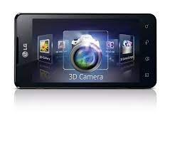LG Optimus 3D Max P720 technische daten ...