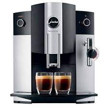 Our collection of desktop computers represents some of the most robust machines available. Factory Refurbished Jura C65 Automatic Espresso Machine J L Hufford
