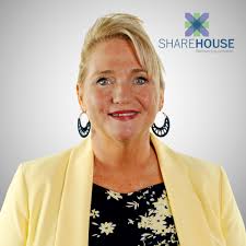 Welcome Jeanna, our new Nursing Manager! We are so happy that you joined  the ShareHouse family!💜 #ShareHouse #RecoveryIsPossible  #SuccessAtShareHouse #WeDoRecovery