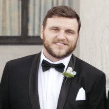 Simon Bradley and Kegan England's Wedding Website