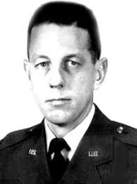 MAJ Thomas Dewey Moore, Jr, Del Rio, TX