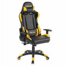 Enterprises Racer Style Height Adjustable Sport Office Pc Gaming Chair Gaming Desk Chair Pc Gaming Chair Gaming Chair