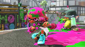 Tips For Winning Splatoon 2 S Splatfests Guide Nintendo Life