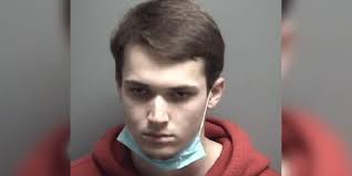 Wilmington police charge 19-year-old with intentionally hitting teen  pedestrian with his car