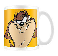 Auch wenn dieser tasmanischer teufel looney toons unter umständen leicht überdurchschnittlich viel kosten mag, findet der preis sich ohne zweifel in langer haltbarkeit und sehr. Tasmanischer Teufel Bugs Bunny Test Vergleich 2021 7 Beste Applikationen